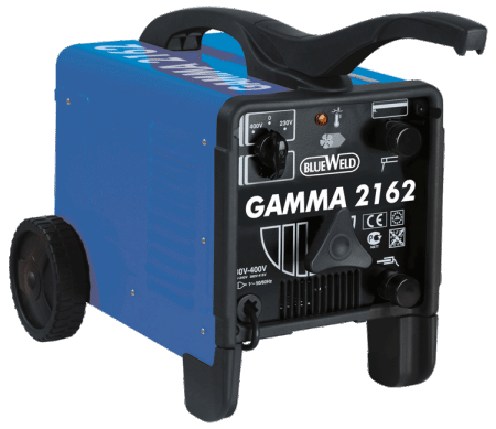 Gamma 2162