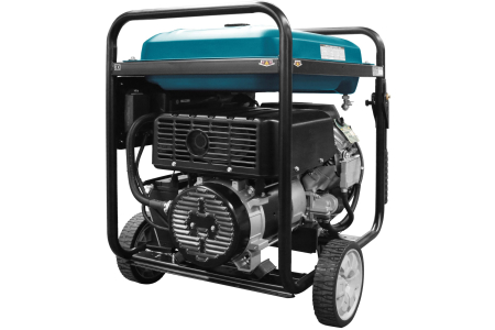 Бензиновый генератор Konner&Sohnen KS 15-1E ATSR Бензиновый генератор Konner&Sohnen KS 15-1E ATSR