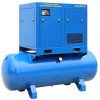 Винтовой компрессор  АСО-ВК 7,5/10М2-500 Винтовой компрессор  АСО-ВК 7,5/10М2-500