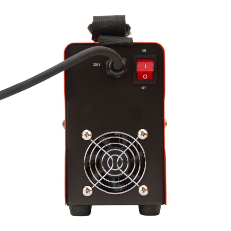 KVAZARRUS 250 (ММА) KVAZARRUS 250 (ММА)