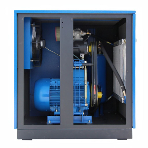 Винтовой компрессор АСО Бежецк АСО-ВК22/8 ESQ Винтовой компрессор АСО Бежецк АСО-ВК22/8 ESQ фото