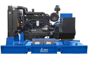 Дизельный генератор ТСС АД-100С-Т400-1РМ1 104939 фото