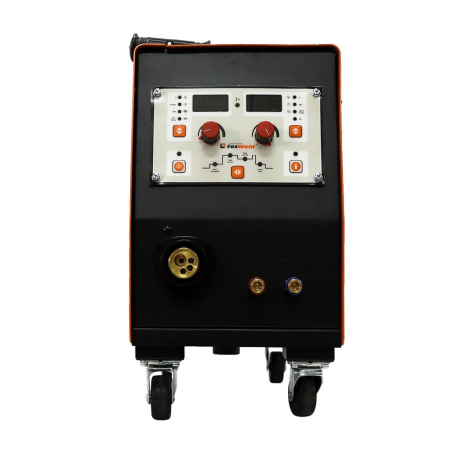 SAGGIO MIG 500-NS DOUBLE PULSE