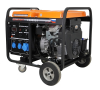 Бензиновый генератор  10 GF-5A (LF12000ЕА) Бензиновый генератор  10 GF-5A (LF12000ЕА)