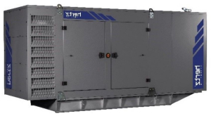 Дизельный генератор HERTZ HG 470 DC  Дизельный генератор HERTZ HG 470 DC  фото