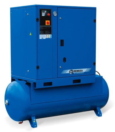 Винтовой компрессор  ВК15Е-8-500 Винтовой компрессор  ВК15Е-8-500