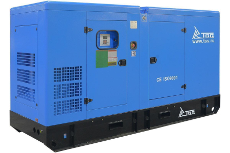 Дизельный генератор  ЭД-150-Т400 в шумозащитном кожухе на прицепе Дизельный генератор  ЭД-150-Т400 в шумозащитном кожухе на прицепе