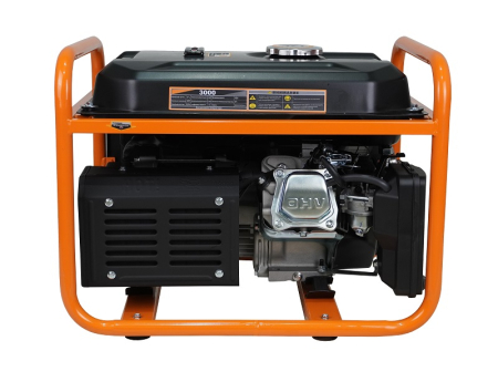 Бензиновый генератор  2.8 GF-6 (LF3000) Бензиновый генератор  2.8 GF-6 (LF3000)