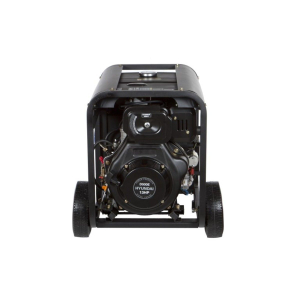 Дизельный генератор Hyundai DHY 8500LE  Дизельный генератор Hyundai DHY 8500LE  фото