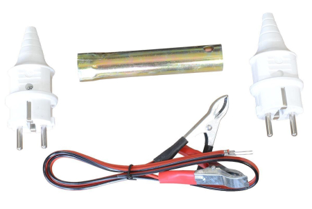 Бензиновый генератор  SGG 2800EN Бензиновый генератор  SGG 2800EN