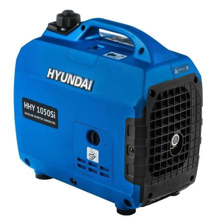 Бензиновый генератор  HHY 1050Si