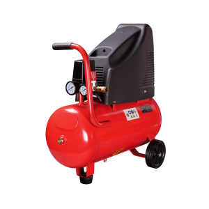 Поршневой компрессор Fubag OL 231/24 CM2 29838376 передвижной электрический фото