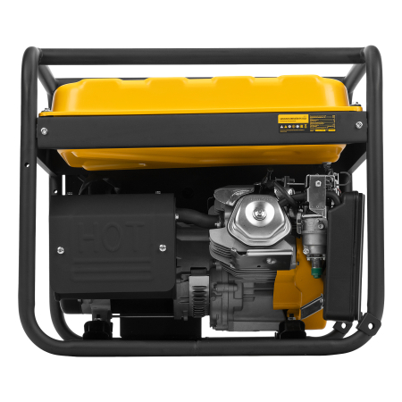 Бензиновый генератор  PS 55 EA