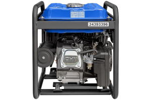 Бензиновый генератор ТСС SGG 3800Ei 060046 4-х тактный фото