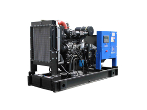 Дизельный генератор Исток АД80С-Т400-РМ35 с АВР  фото