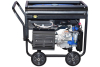 Бензиновый генератор  GGW 6.0/250ED-R Бензиновый генератор  GGW 6.0/250ED-R