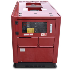 Дизельный генератор REDVOLT EPD12000EAS EPD12000EAS фото