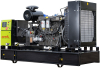 Дизельный генератор  АД250-T400 Дизельный генератор  АД250-T400