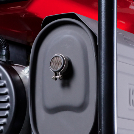 Бензиновый генератор  BS 3300 A ES