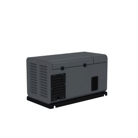 Газовый генератор  GM 7000 Газовый генератор  GM 7000