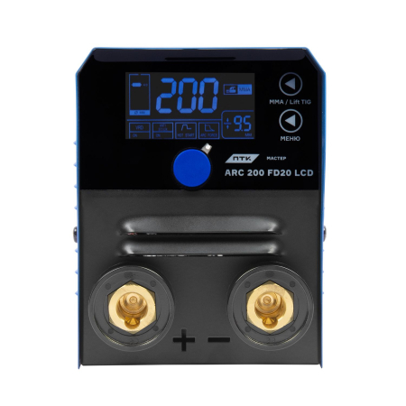 ПТК МАСТЕР ARC 200 FD20 LCD