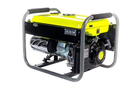 Бензиновый генератор  KSB 3500 С Бензиновый генератор  KSB 3500 С