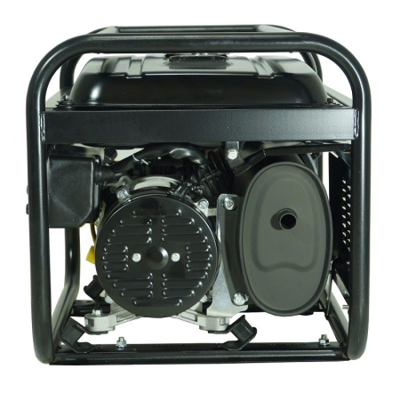 Бензиновый генератор  HT3600B Бензиновый генератор  HT3600B