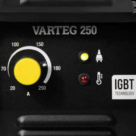 VARTEG 250 (ММА) VARTEG 250 (ММА)