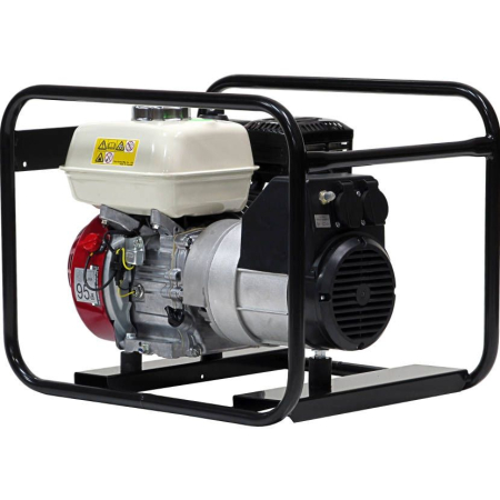 Бензиновый генератор Europower EP 2500 Бензиновый генератор Europower EP 2500