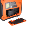Бензиновый генератор  iGX 2000