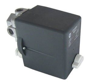 R 4996162073 Прессостат Condor MDR3/16 3х1/4"F+1х3/8"F, 20А, 380В для 500w95-16 фото