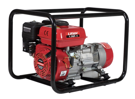 Бензиновый генератор  1.3 GF-1 Бензиновый генератор  1.3 GF-1