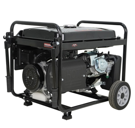 Бензиновый генератор  6 GF-3 (LF7000) Бензиновый генератор  6 GF-3 (LF7000)