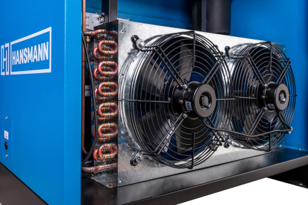 Рефрижераторный осушитель  CD-160F