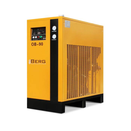Рефрижераторный осушитель Berg OB-90 16 бар