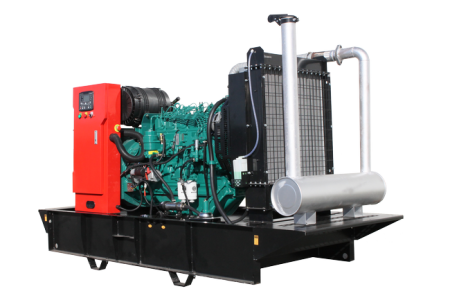 Дизельный генератор  АД40С-Т400-РМ45