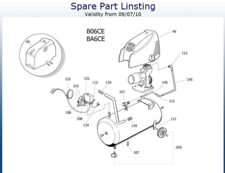 GAUGE 40 1/8 P 0-12