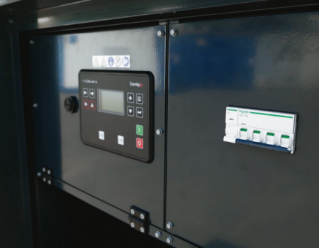 Дизельный генератор FOGO FDF 15 M Дизельный генератор FOGO FDF 15 M