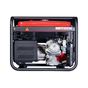 Бензиновый генератор Fubag WHS 210 DDC 838241 4-х тактный фото