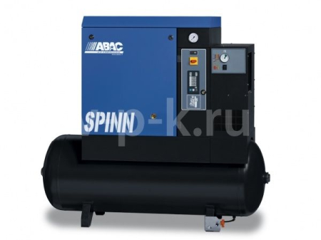 Винтовой компрессор  SPINN 5.5E 200 C 08