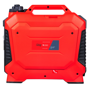 Бензиновый генератор Fubag TI 2300 646253 для газового котла фото