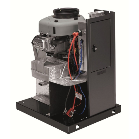 Газовый генератор Briggs & Stratton G80 (8 кВт) Газовый генератор Briggs & Stratton G80 (8 кВт)