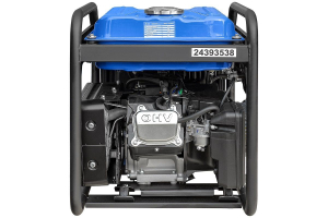 Бензиновый генератор ТСС SGG 4200Ei 060048 4-х тактный фото