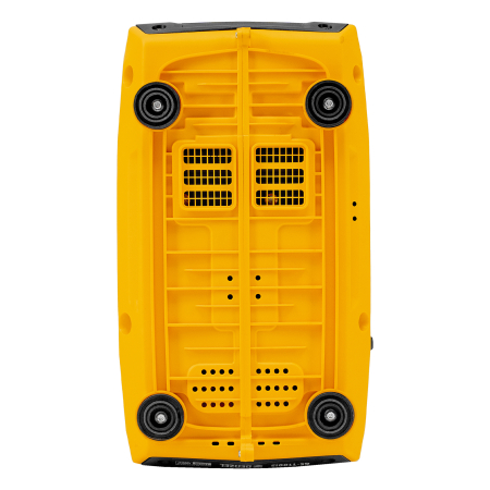 Бензиновый генератор  GS-1100iS