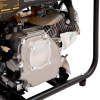 Бензиновый генератор  GT-2500iF