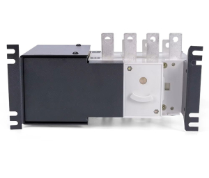 Реверсивный рубильник AISIKAI 160А/4Р фото