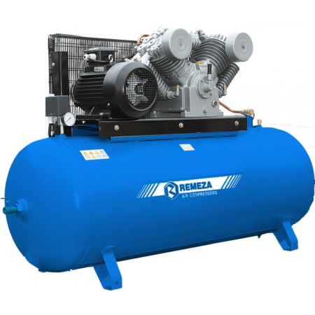 Поршневой компрессор  СБ4/Ф-270.LT100/16-7,5 Поршневой компрессор  СБ4/Ф-270.LT100/16-7,5