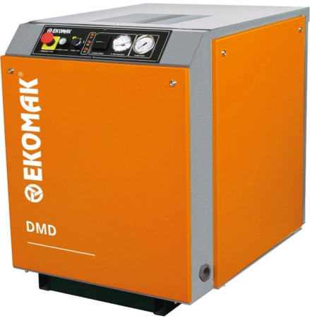 Винтовой компрессор  DMD 150 C STD 8 Винтовой компрессор  DMD 150 C STD 8