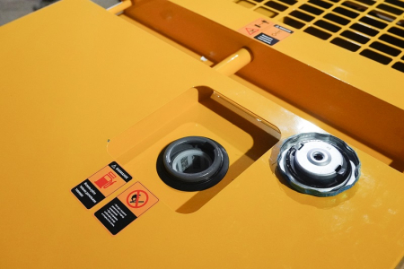 Дизельный генератор  H15SS3 Дизельный генератор  H15SS3