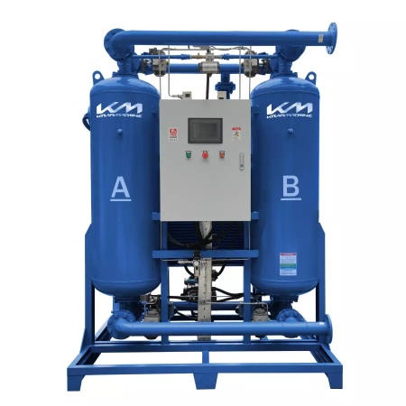 Адсорбционный осушитель  КМ-АДСН-160 (-20 °C)